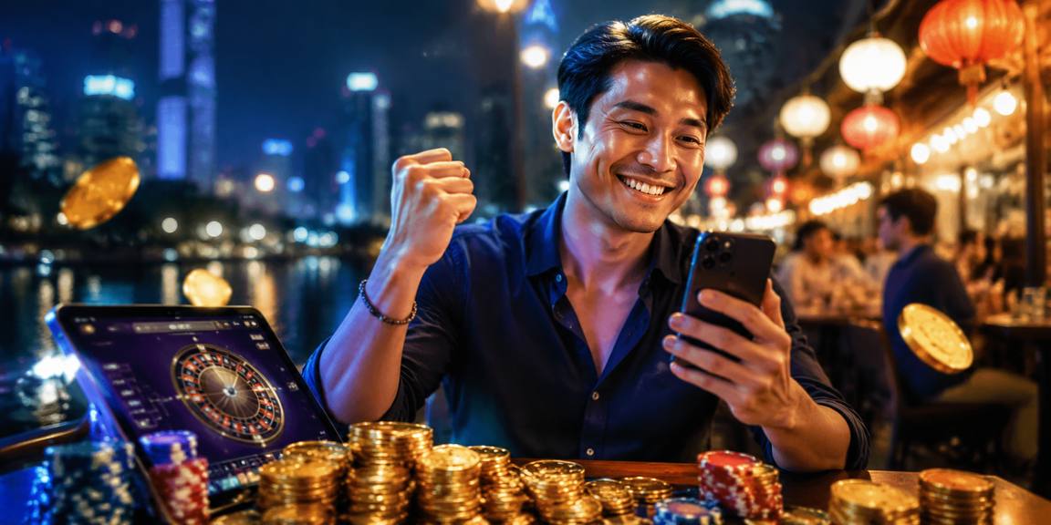 69vl Live Baccarat Siêu Tốc – Ván Bài Trực Tiếp Không Chờ Đợi